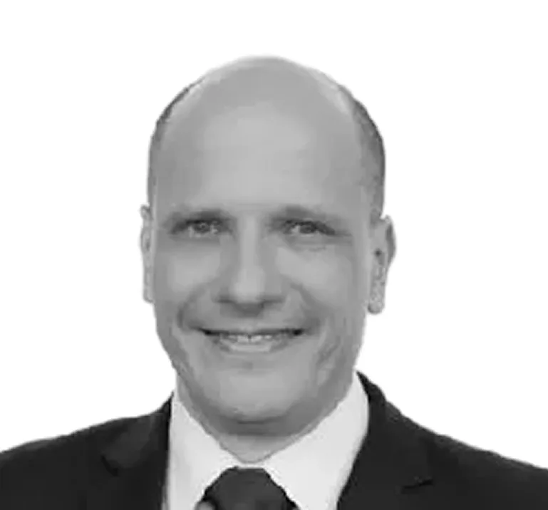 Daniel Ramos Morales