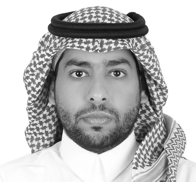Mohammed Alharbi